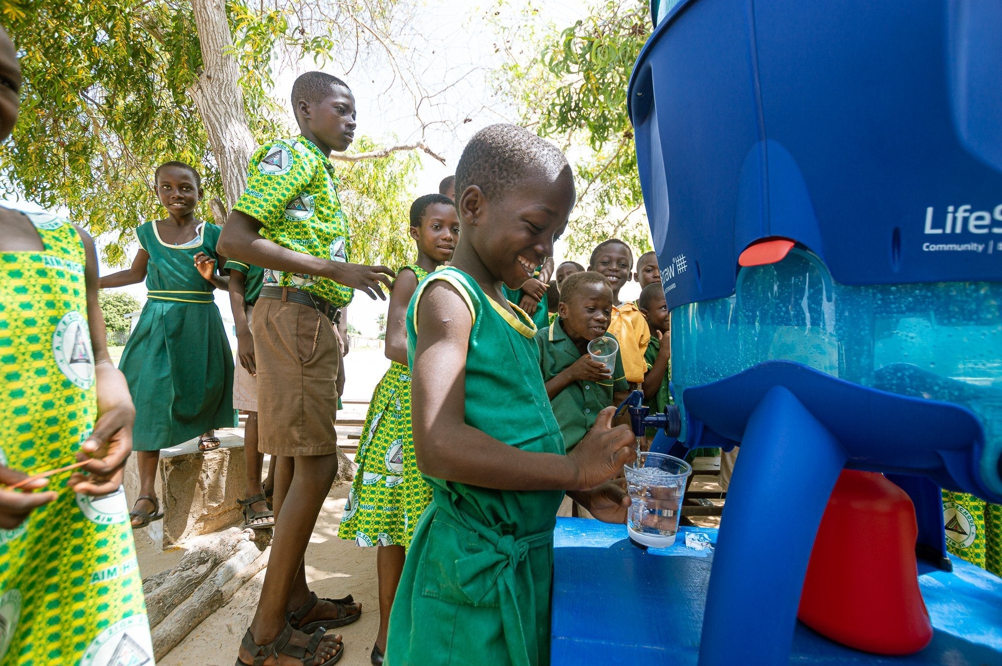2019 Mid-Year Impact Update