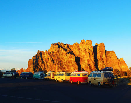 Diversifier Vanlife : le mouvement pour rendre Vanlife inclusif et diversifié