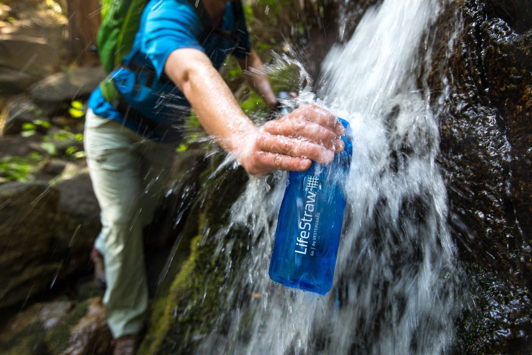 5 best waterfalls around the world – water you waiting for?