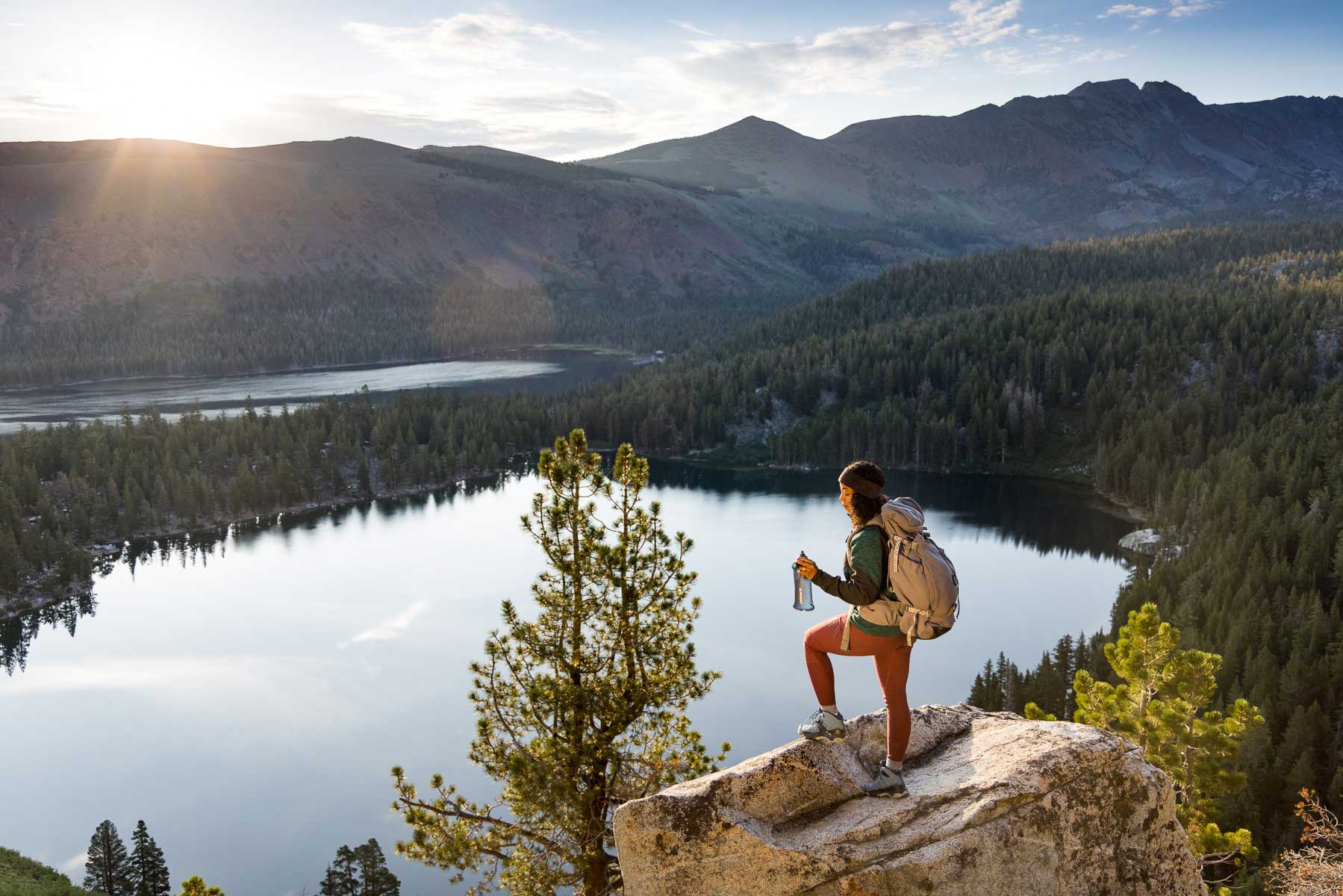 LifeStraw Peak Collection