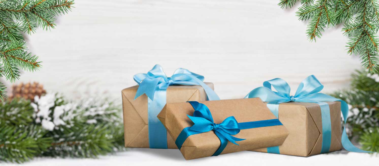 Holiday Favorites