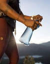 LifeStraw Peak Series Collapsible Squeeze 1L Bottle with Filter Bottle Filter LifeStraw Water Filters & Purifiers