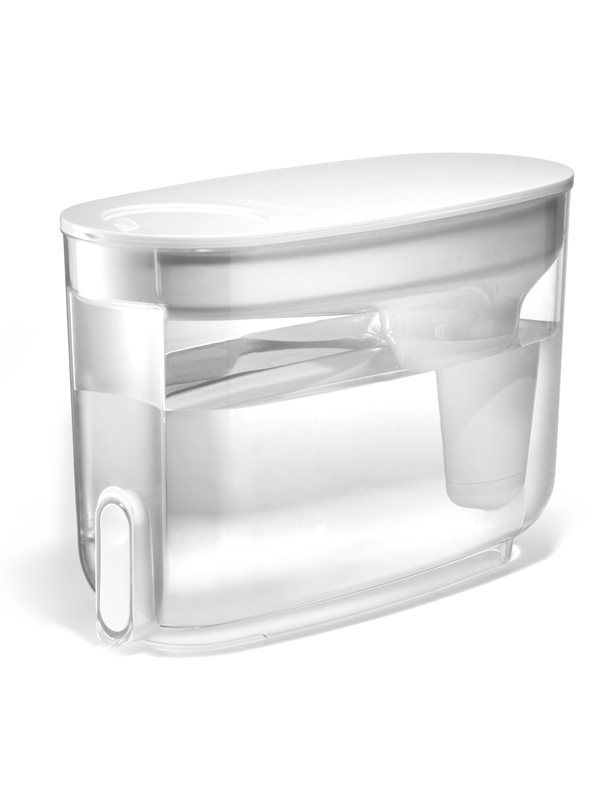 LifeStraw Home Dispenser Home LifeStraw - Online store/Color-White