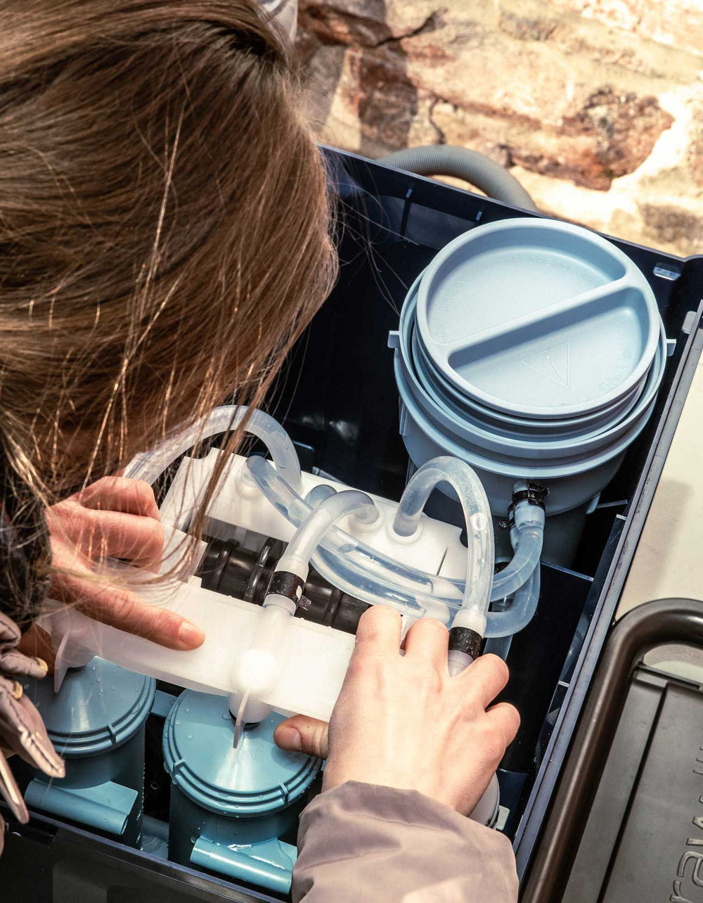 LifeStraw Max Purifier LifeStraw - Online store