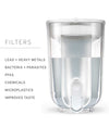 LifeStraw Home Dispenser Home LifeStraw - Online store