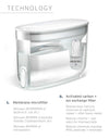 LifeStraw Home Dispenser Home LifeStraw - Online store