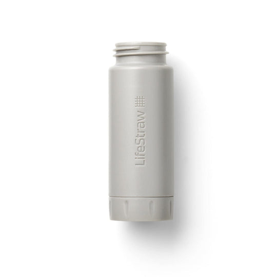 LifeStraw Peak Series - Activated Carbon Filter Attachment