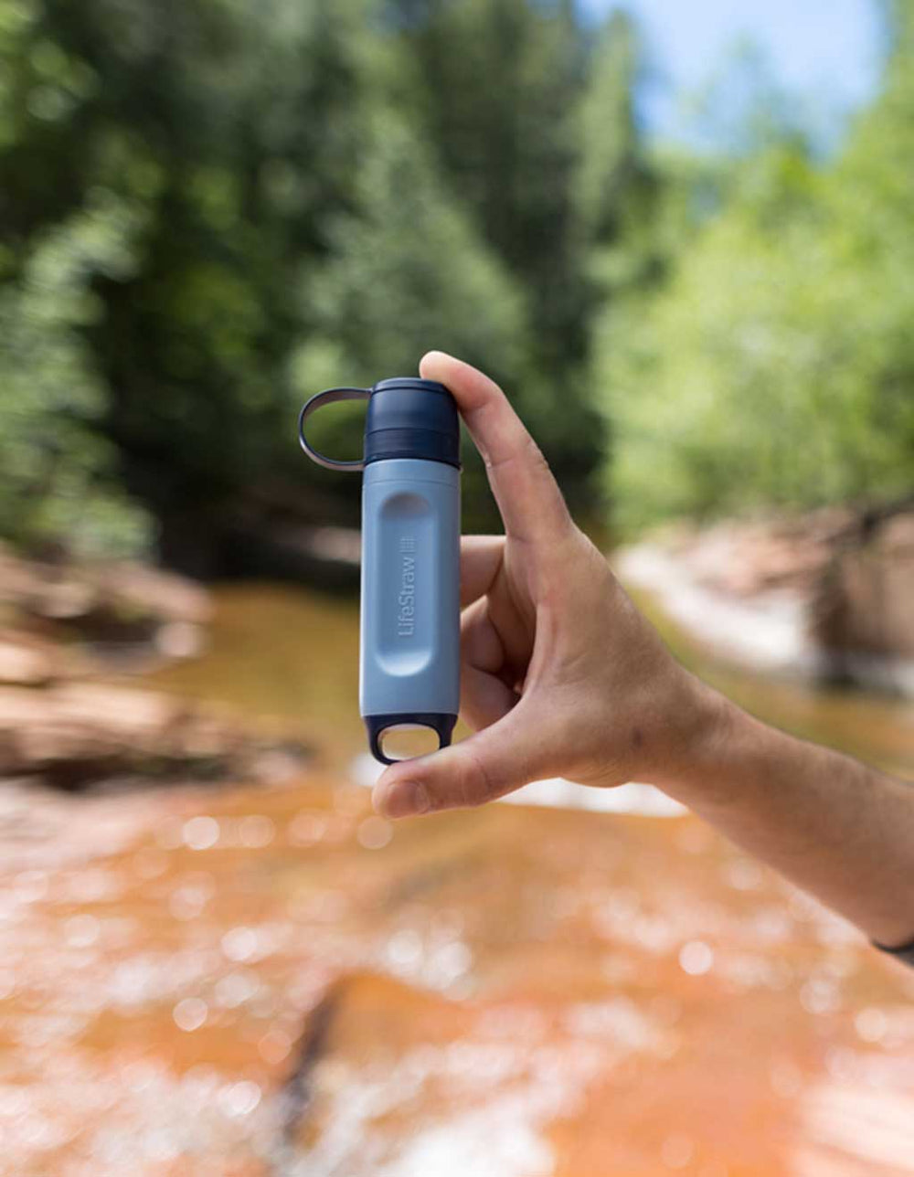LifeStraw Peak Solo Straw LifeStraw - Online store