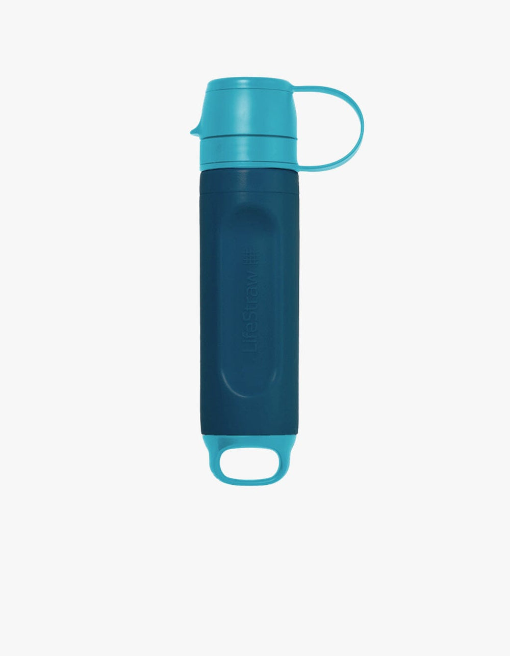 LifeStraw Peak Series Solo Straw LifeStraw - Online store Blue Raspberry