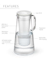 LifeStraw Home 10-Cup Home LifeStraw - Online store