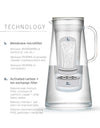LifeStraw Home 10-Cup Home LifeStraw - Online store