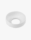 Silicone Base for LifeStraw Home Home Accessories LifeStraw - Online store/Color-White