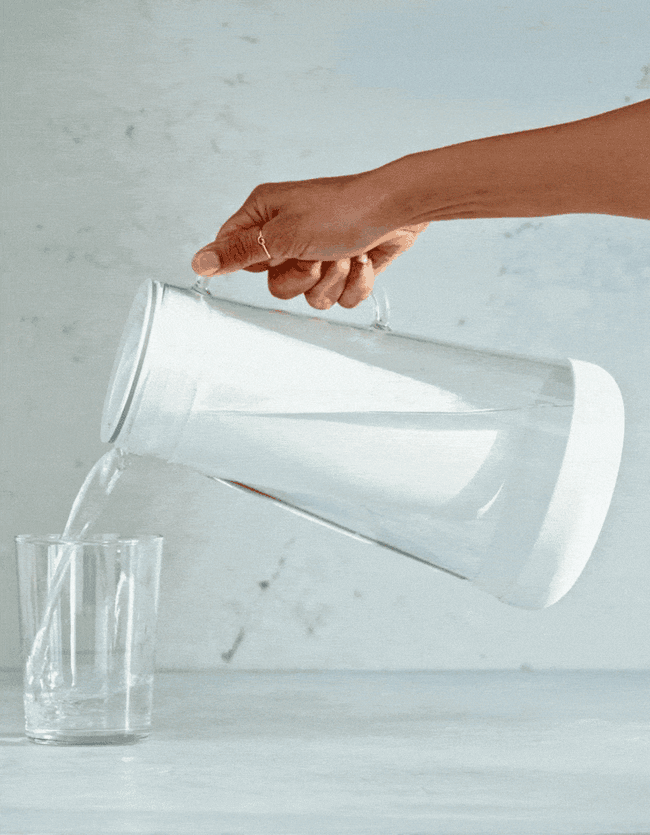 LifeStraw Home Glaskrug