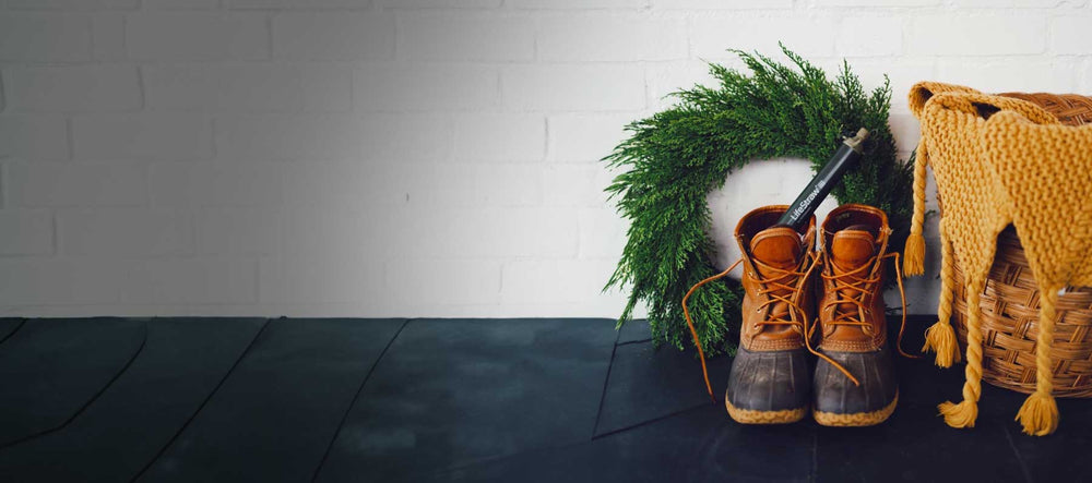HOLIDAY FAVORITES
