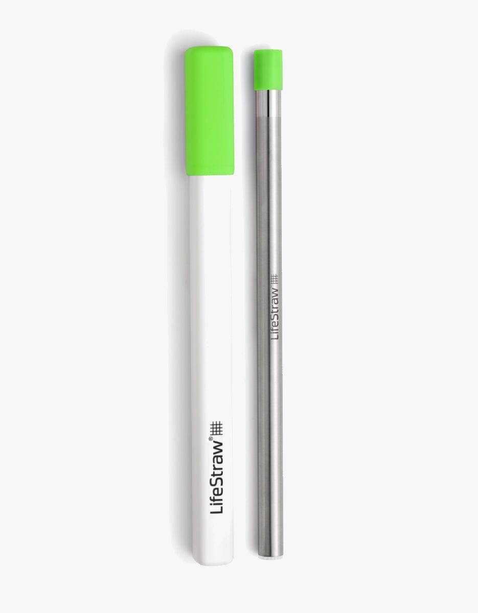 Siroter LifeStraw
