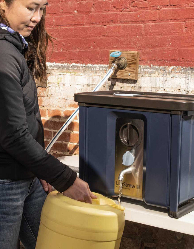 LifeStraw Max Purifier LifeStraw - Online store