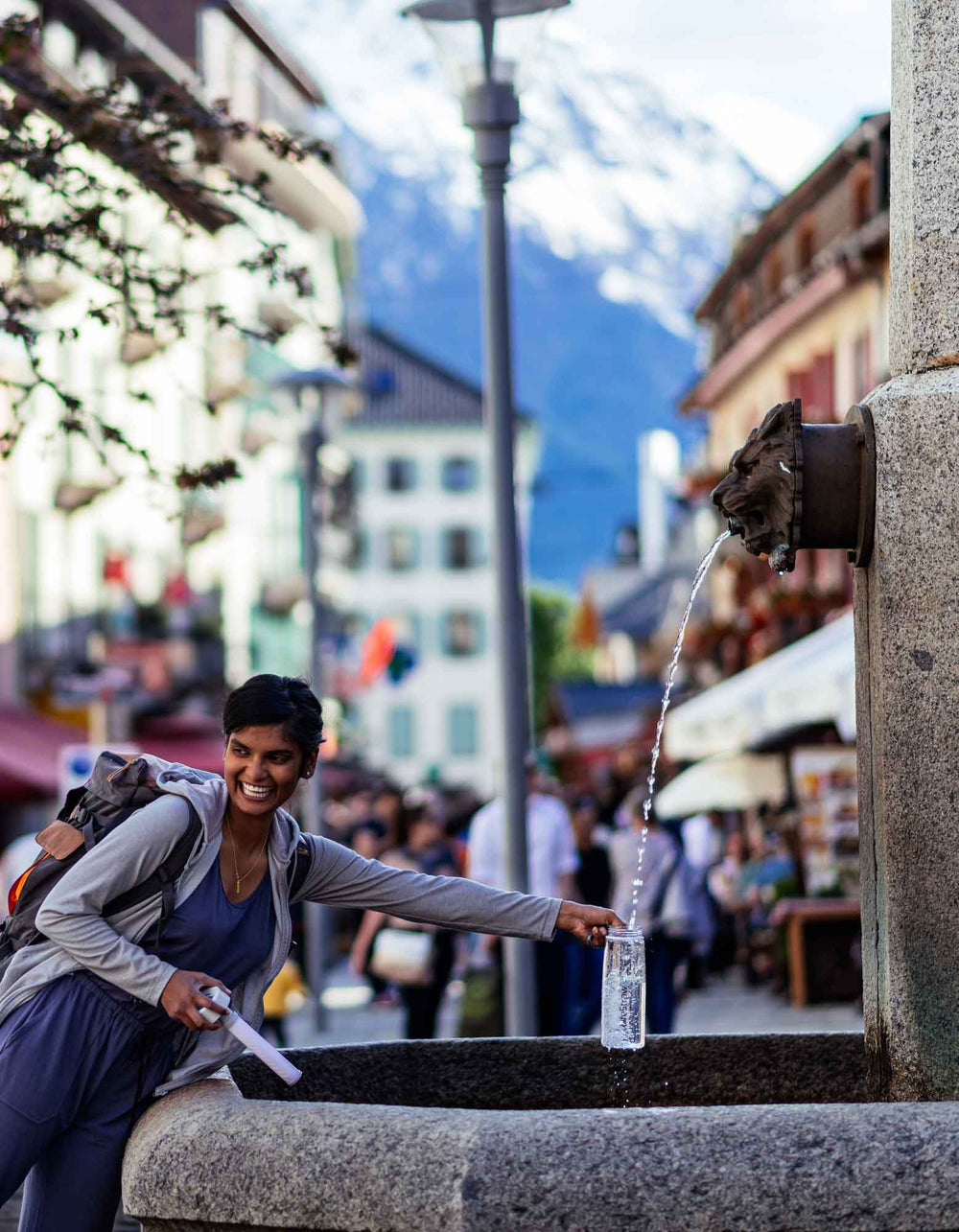 LifeStraw Go - Legacy 650ml