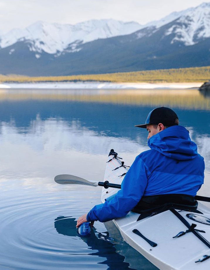 LifeStraw Go - Legacy 650ml