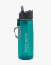 LifeStraw Go LifeStraw - Online store/Color-Dark Teal
