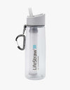 LifeStraw Go LifeStraw - Online store/Color-Clear