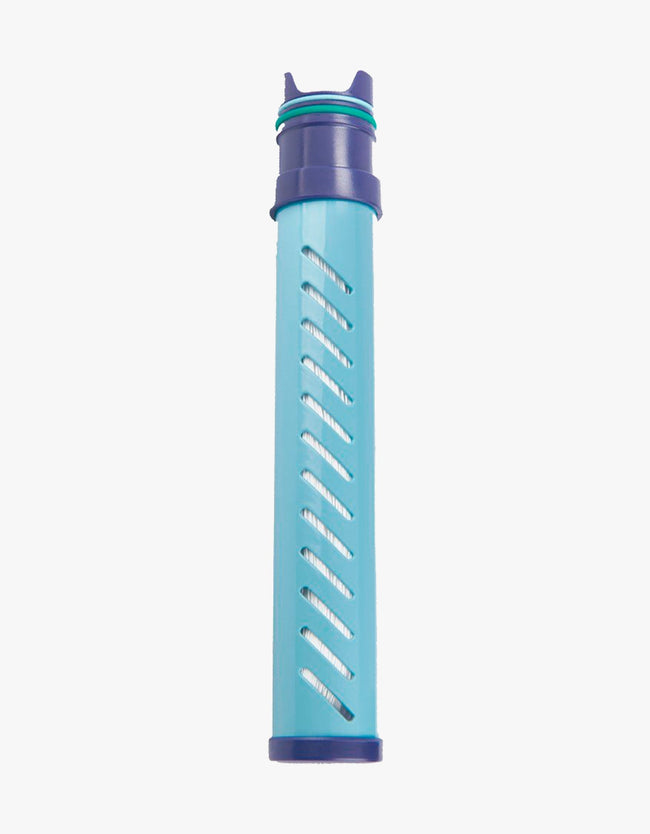 LifeStraw 2-Stage Membrane Microfilter Replacement Filter Replacements LifeStraw - Online store/Color-White