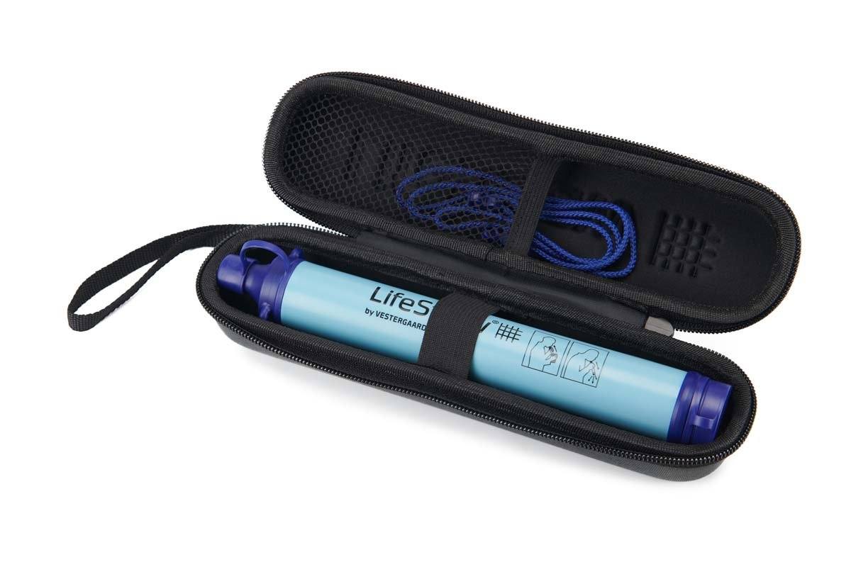 LifeStraw personal carry case accessories LifeStraw Water Filters & Purifiers