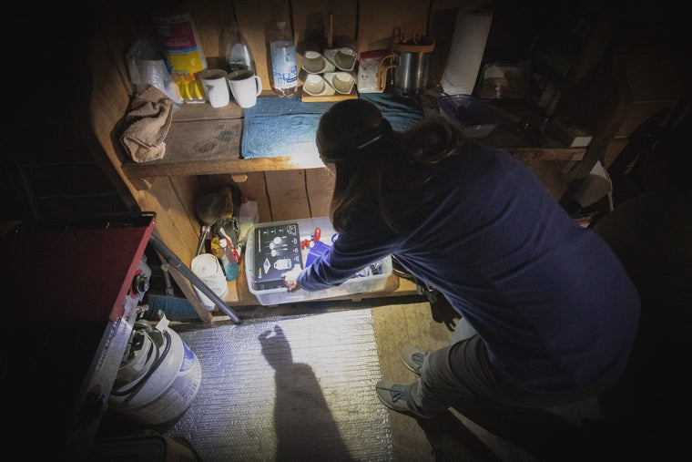 Prepping for emergencies: 10 things to build a lightweight, no-expiration disaster kit