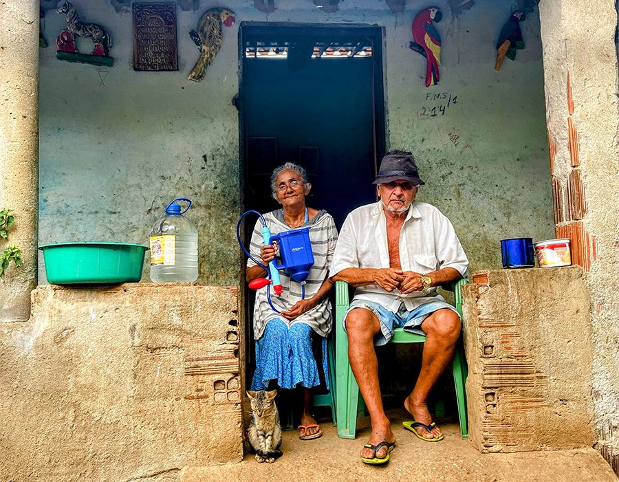 LIFESTRAW MID YEAR IMPACT REPORT - 2022