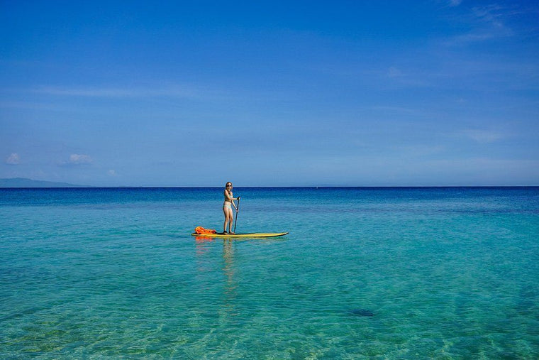 5 Water Adventures to Have this Summer