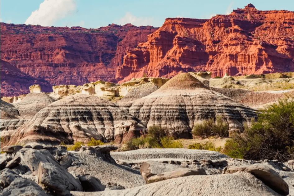 Is the outdoors really inclusive?