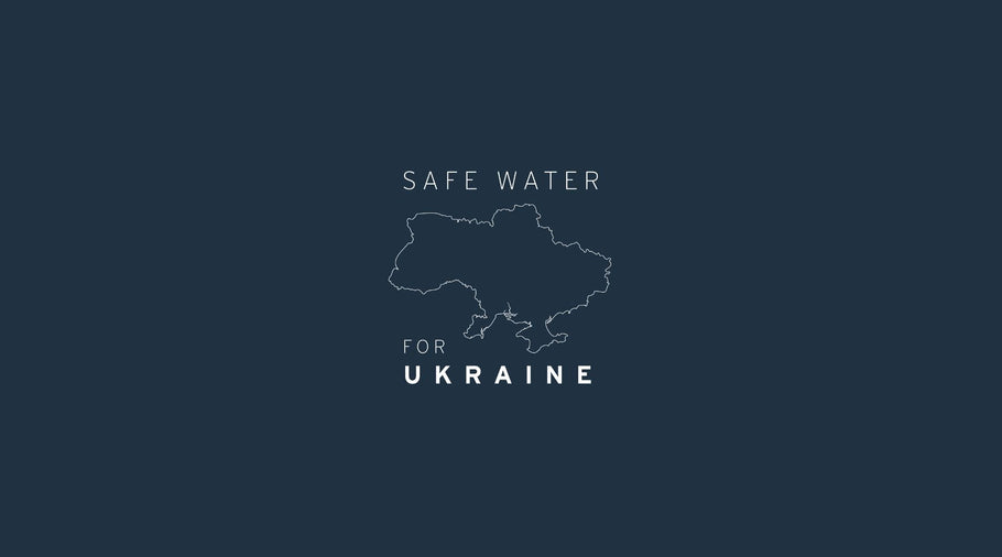 How LifeStraw Is Responding To The Refugee Crisis In Ukraine