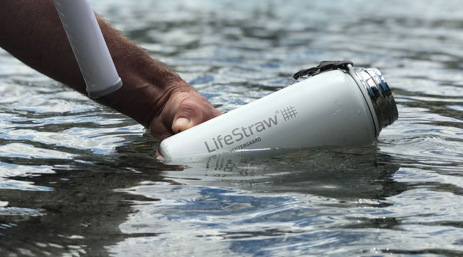 Five Stars: The LifeStraw Products Our Team Just Can’t Get Enough Of