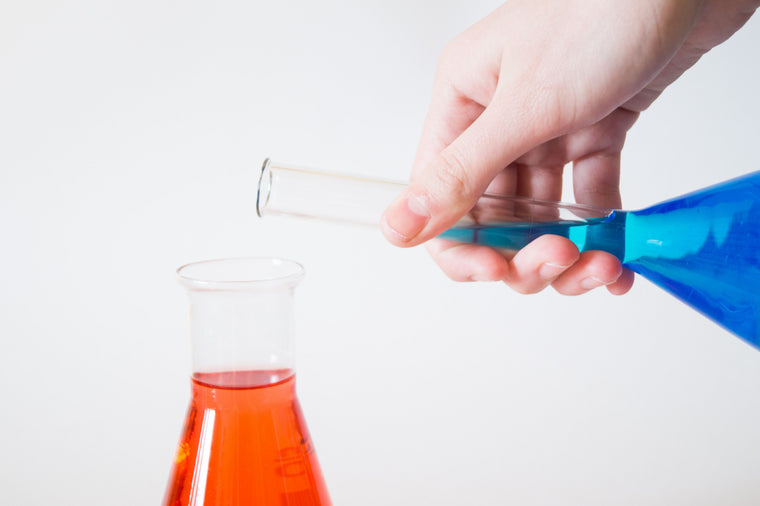A PSA on PFAS