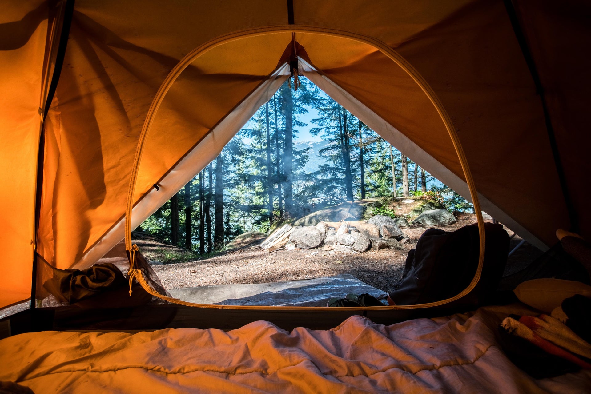 Being Black in the Great Outdoors
