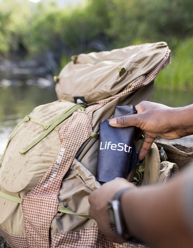 LifeStraw Peak Series Gravity Filter System – 3L Gravity filter LifeStraw Water Filters & Purifiers