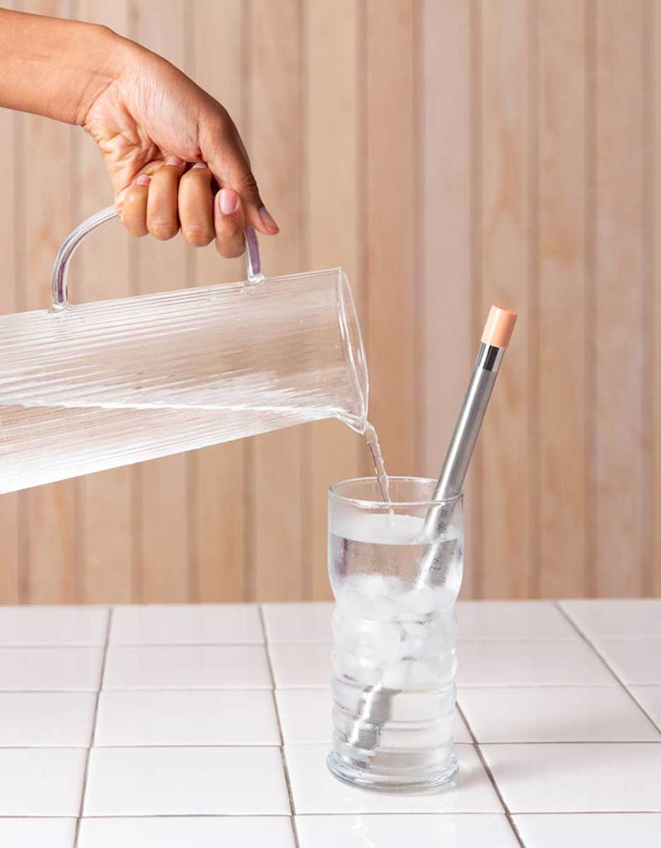 LifeStraw Sip Straw Filter LifeStraw - Online store