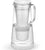 LifeStraw Home 10-Cup Home LifeStraw /Color-White