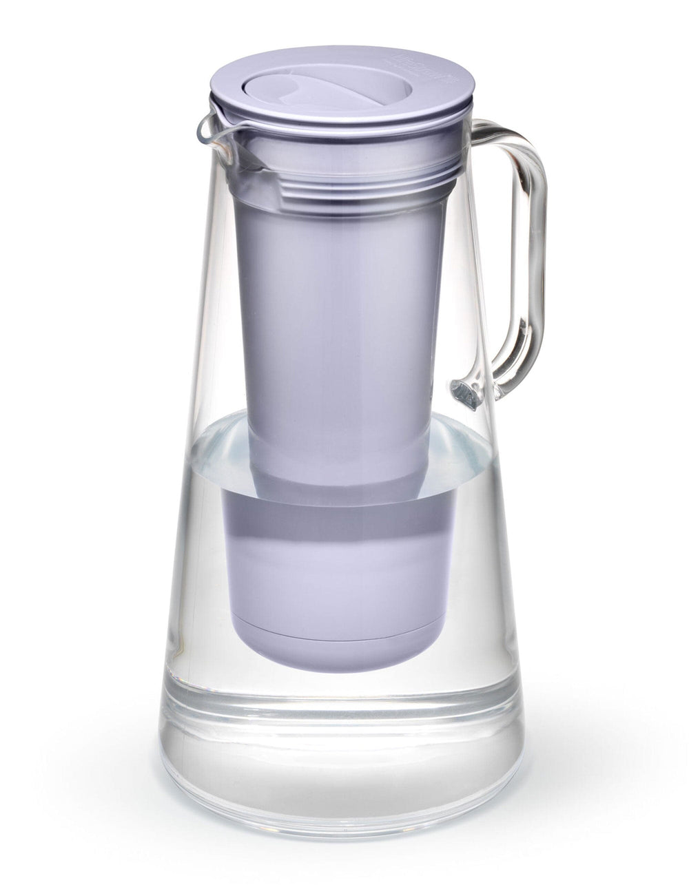 LifeStraw Home 10-Cup Home LifeStraw/Color-Wisteria