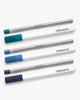 LifeStraw Sip 3-Pack Straw Filter LifeStraw - Online store 3-Pack Blues