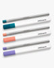 LifeStraw Sip 3-Pack Straw Filter LifeStraw - Online store 3-Pack Multi color