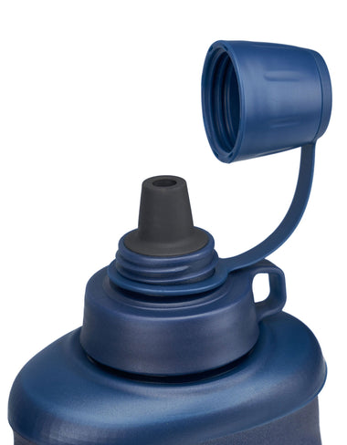 LifeStraw Peak Series Collapsible Squeeze Bottle with Filter Bottle Filter LifeStraw Water Filters & Purifiers