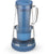 LifeStraw Home Glass Pitcher Home LifeStraw - Online store/Color-Stormy Blue