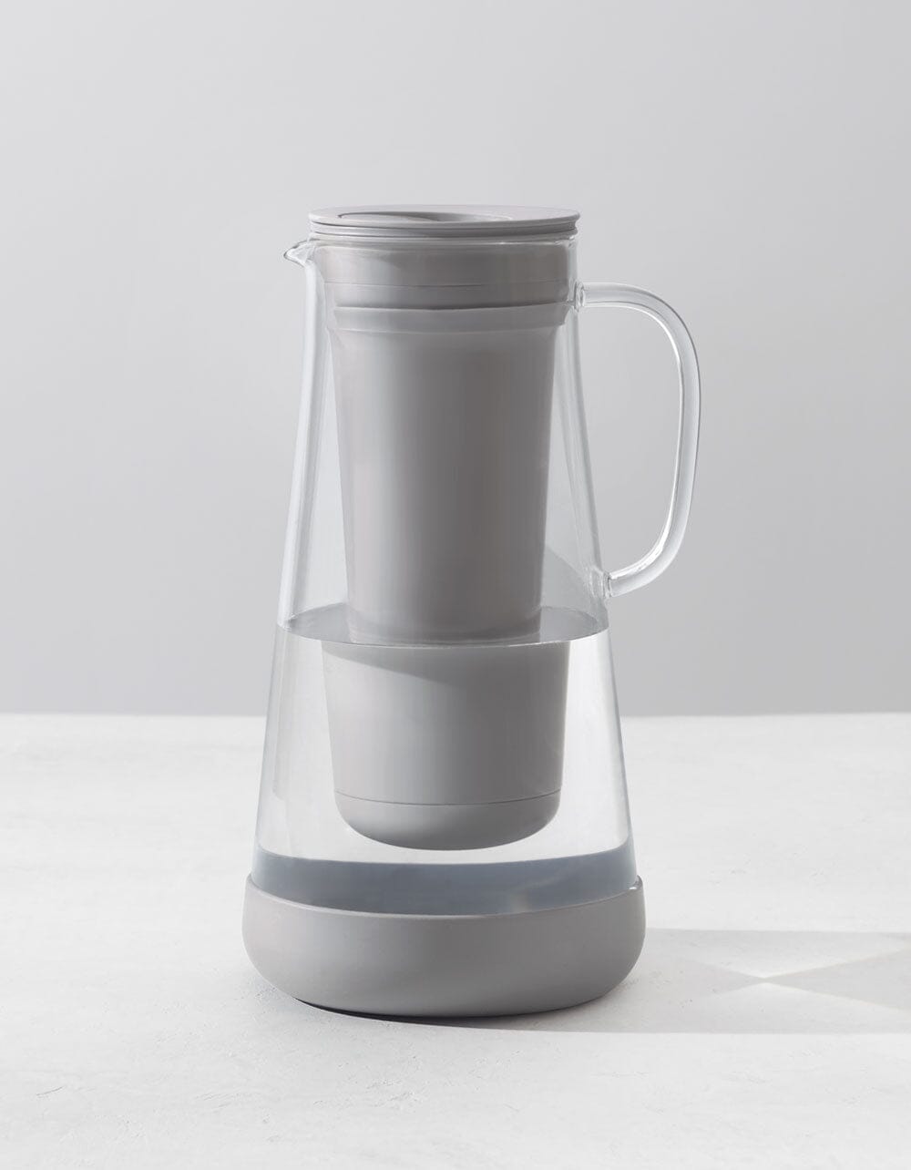 LifeStraw Home 7-Cup Glass Home LifeStraw - Online store