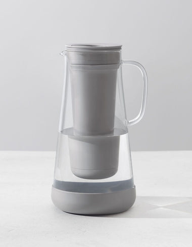 LifeStraw Home 7-Cup Glass Home LifeStraw - Online store