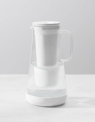 LifeStraw Home 7-Cup Glass