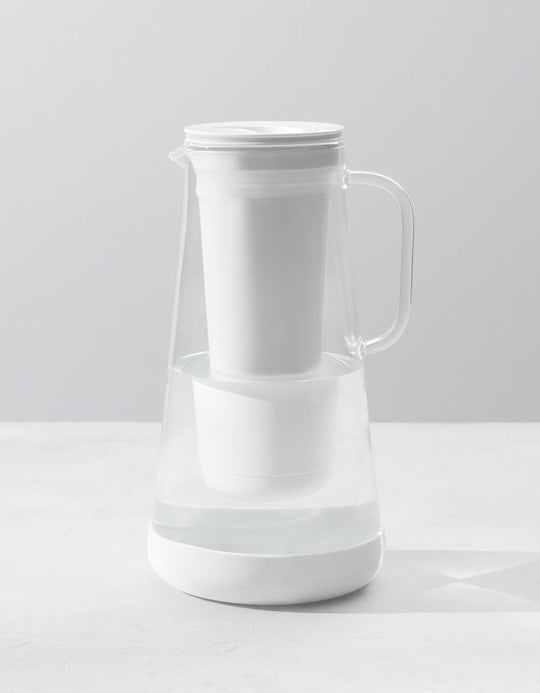 LifeStraw Home Glaskrug