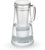 LifeStraw Home Glass Pitcher Home LifeStraw - Online store/Color-White