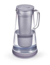 LifeStraw Home 7-Cup Glass Home LifeStraw - Online store Wisteria