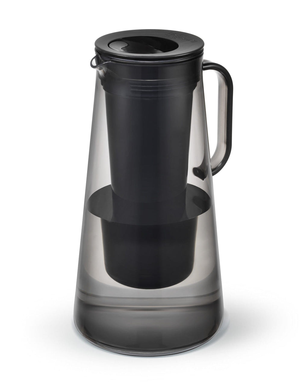 LifeStraw Home Home LifeStraw - Online store White 7-Cup - PLASTIC 7-CUP Plastic /Color-Obsidian