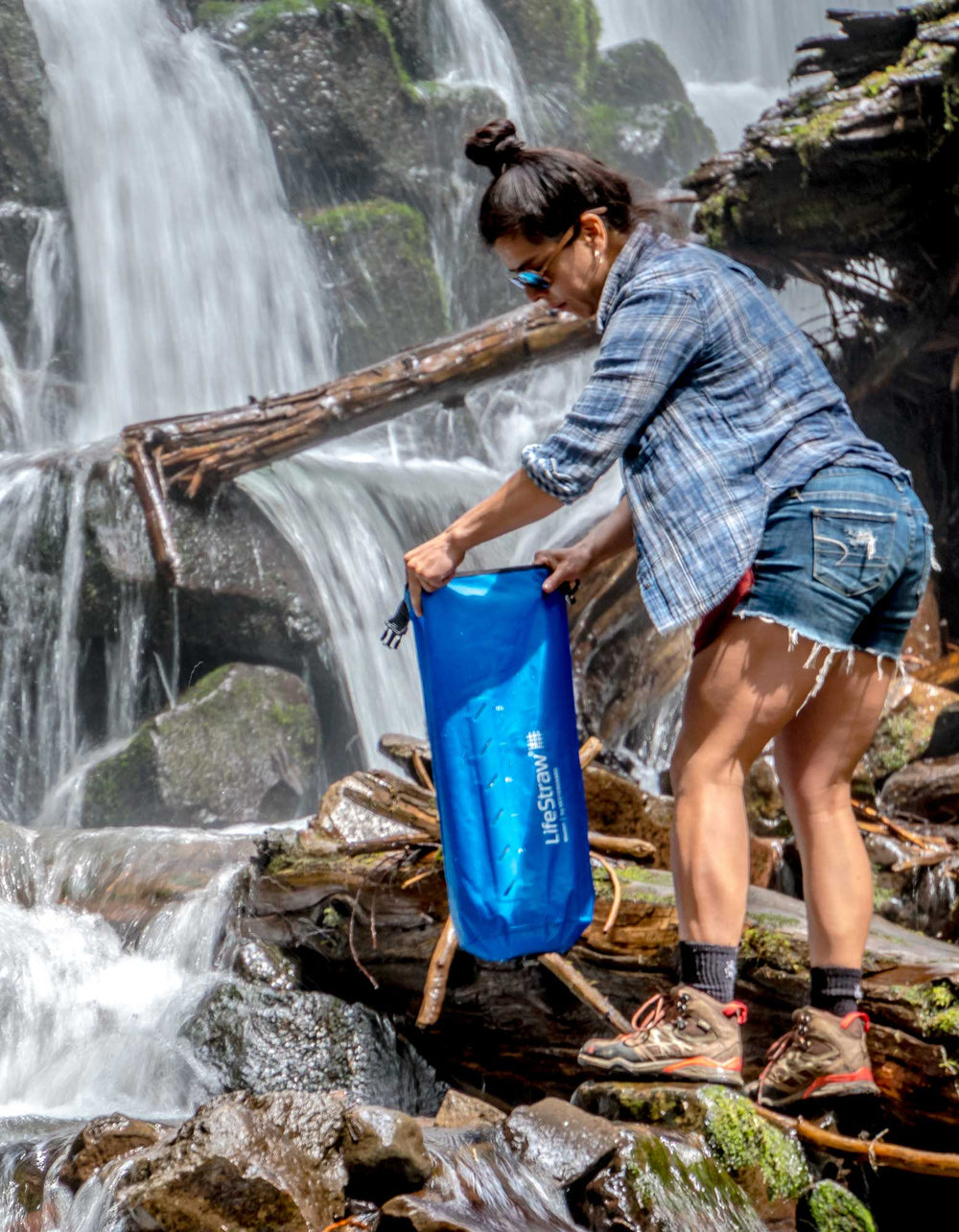 LifeStraw Mission purifier LifeStraw - Online store